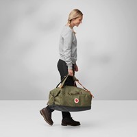Fjällräven Färden Duffel 50 - Green