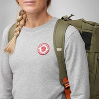 Fjällräven Färden Duffel 50 - Green