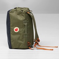 Fjällräven Färden Duffel 50 - Green