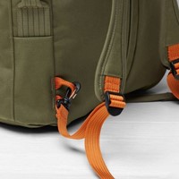 Fjällräven Färden Duffel 50 - Green