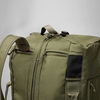 Fjällräven Färden Duffel 50 - Green