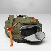 Fjällräven Färden Duffel 50 - Green