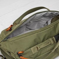 Fjällräven Färden Duffel 50 - Green
