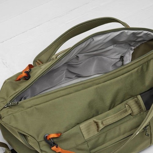 Fjällräven Färden Duffel 50 - Green