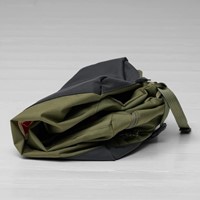 Fjällräven Färden Duffel 50 - Green