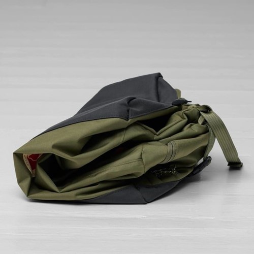 Fjällräven Färden Duffel 50 - Green