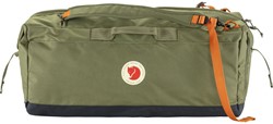 Fjällräven Färden Duffel 80 - Grün