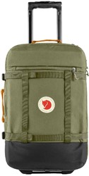 Fjällräven Färden Roller 35 - Grün