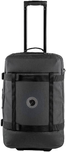 Fjällräven Färden Roller 75 - Coal Black