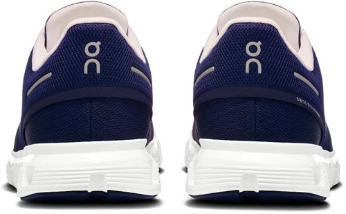 On Cloud 6 M - Midnight/White