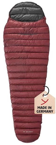 Nordisk Fever Ultra - Schlafsack - X Large