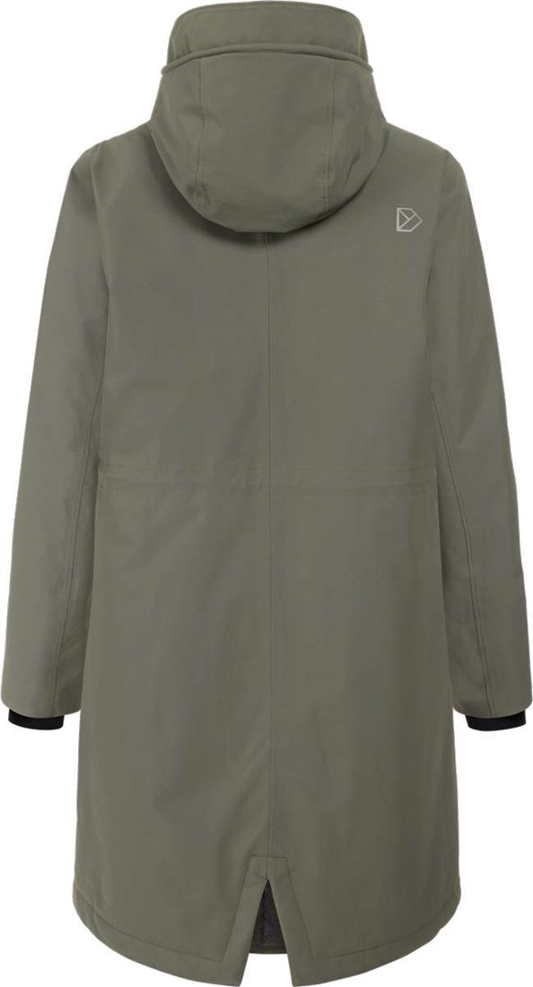 Hood Didriksons Tanja Didriksons W Tanja Parka Didriksons Fia