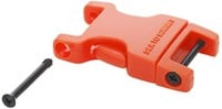Sea To Summit Lightweight Dry Bag First Aid 1 - Spicy Orange