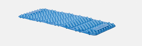 Exped FlexMat Plus - Schlafmatte - Extra Small