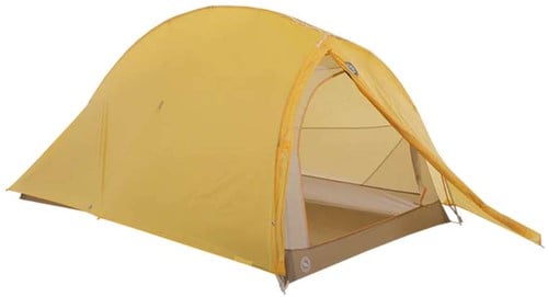 Big Agnes Fly Creek HV UL2 Bikepack - Solution Dye - 2-Personenzelt