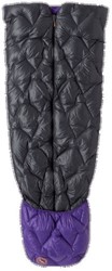 Big Agnes Fly Creek UL Zip Quilt 50 - Regular