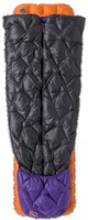 Big Agnes Fly Creek UL Zip Quilt 50
