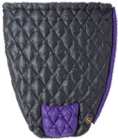 Big Agnes Fly Creek UL Zip Quilt 50