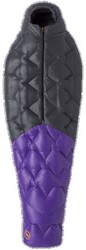 Big Agnes Fly Creek UL 25 - Regular - Sleeping Bag