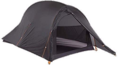 Big Agnes Fly Creek UL2 - 2-Personen Zelt