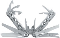 Black Fox Endurance Multitool