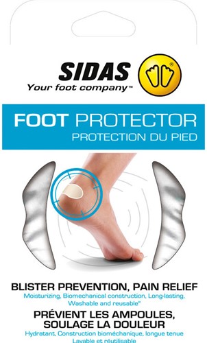 Sidas Foot Protector (5 pcs)-3
