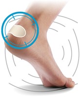 Sidas Foot Protector (5 pcs)