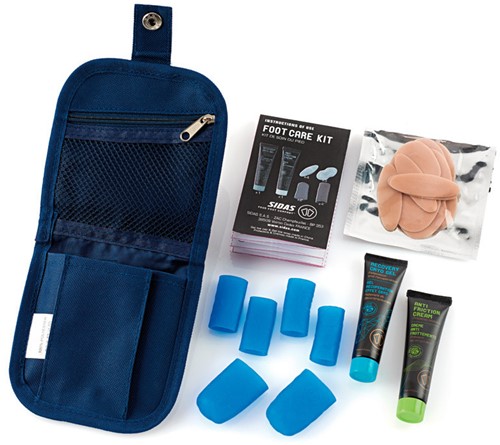 Sidas Footcare Kit - L/XL