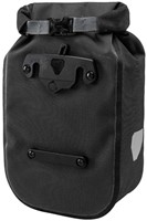 Ortlieb Fork-Pack Plus - Black