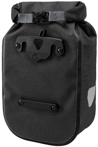 Ortlieb Fork-Pack Plus - Black