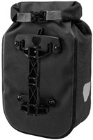 Ortlieb Fork-Pack Plus - Black