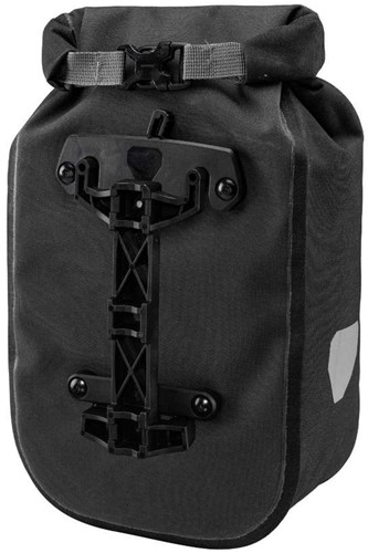 Ortlieb Fork-Pack Plus - Black