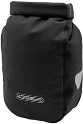 Ortlieb Fork-Pack Plus - Black