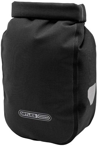 Ortlieb Fork-Pack Plus - Black