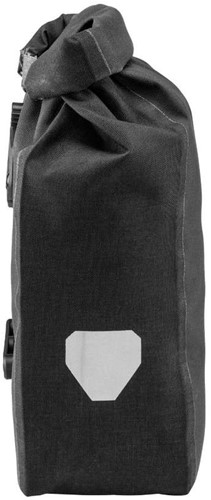Ortlieb Fork-Pack Plus - Black