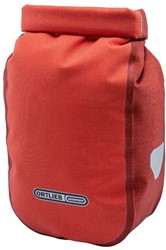 Ortlieb Fork-Pack Plus - Salsa/Dark Chili