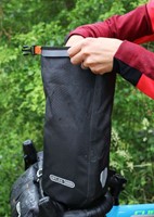 Ortlieb Fork-Pack - 4.1L