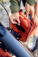 Ortlieb Fork-Pack Plus