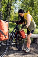 Ortlieb Fork-Pack Plus