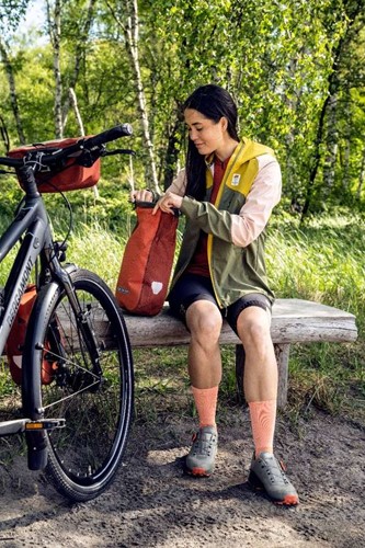 Ortlieb Fork-Pack Plus