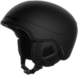 POC Obex Pure - Uranium Black