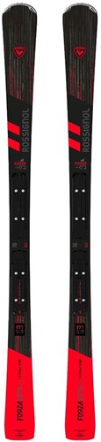 Rossignol Forza 20 S + Xpress 10 GW - 164 cm
