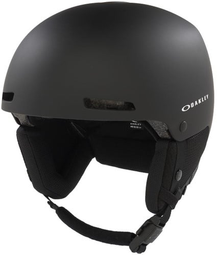 Oakley Mod1 Pro MIPS - Blackout - L
