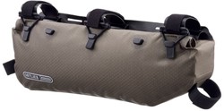 Ortlieb Frame-Pack RC Toptube 3 - Dark Sand