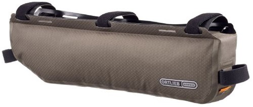 Ortlieb Frame-Pack Toptube 4 - Dark Sand