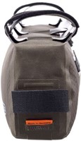 Ortlieb Frame-Pack Toptube 4 - Dark Sand