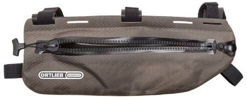 Ortlieb Frame-Pack Toptube 3 - Dark Sand=