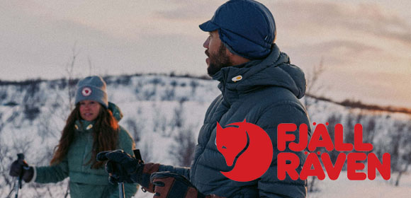 DE-de FP Topmarke 3 Fjallraven