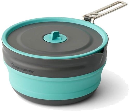 Sea To Summit Frontier UL Collapsible Pouring Pot - 2.2L