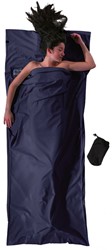 Cocoon Travelsheet - Cotton Flannel - Twilight
